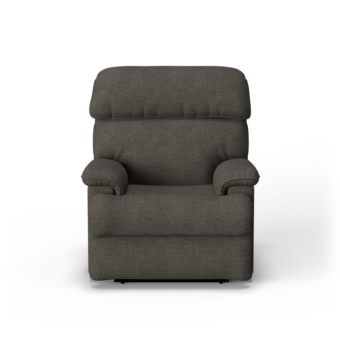 Geneva - Fabric Power Recliner