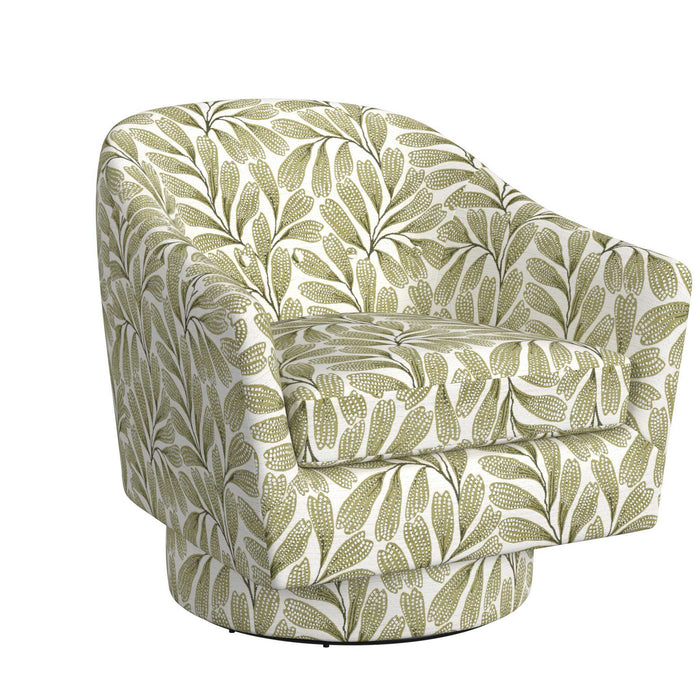 Coupe - Swivel Chair
