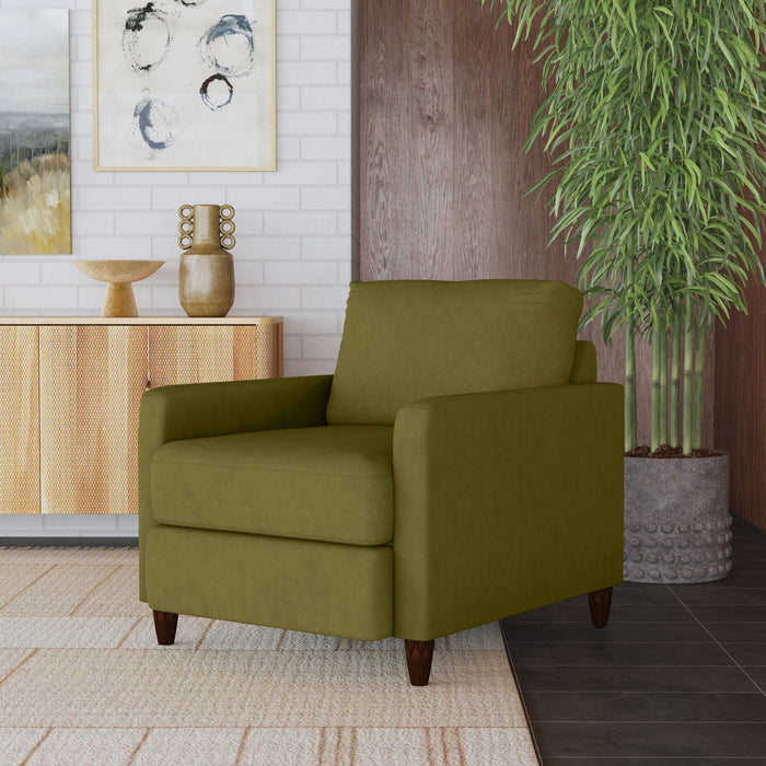 Fern - Fabric Chair