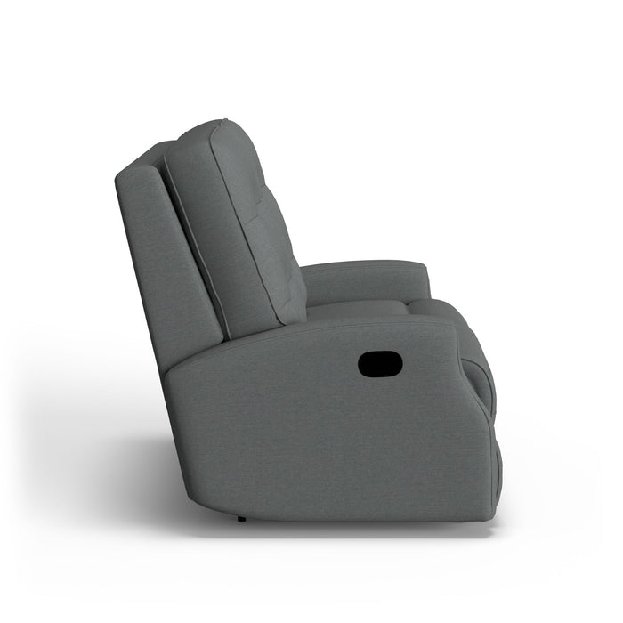 Devon - Reclining Loveseat