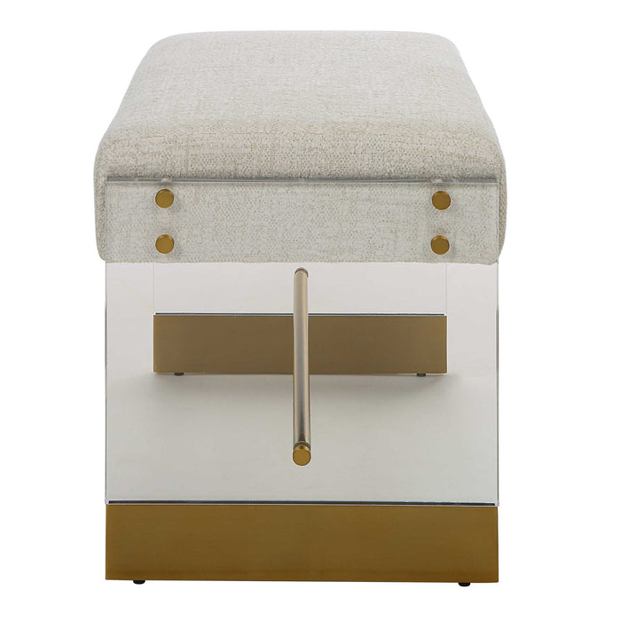 Apparition - Small Bench
