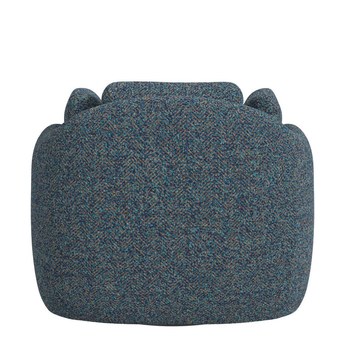Scoop and a Half - Swivel Chair