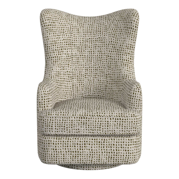 Hot Wing - Swivel Chair