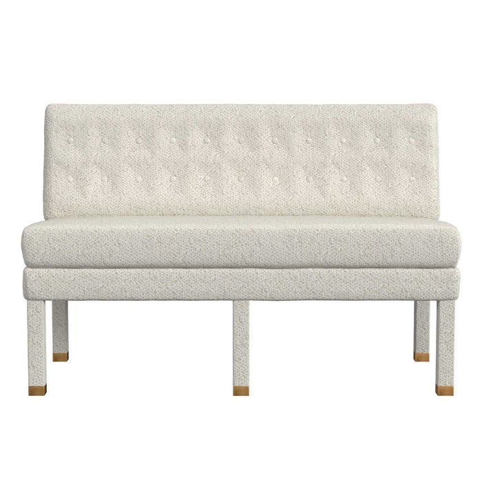 Approach The Bench - Banquette