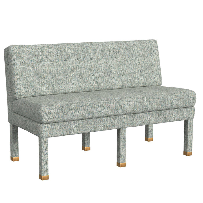 Approach The Bench - Banquette