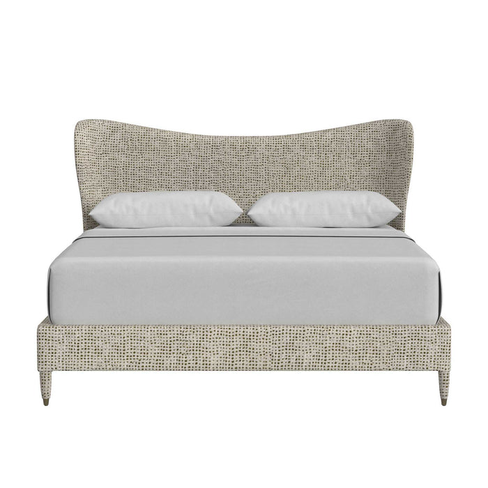 Cocoon - Bed