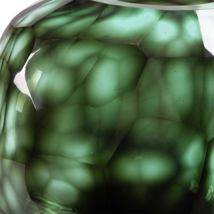 Emerald - Vase