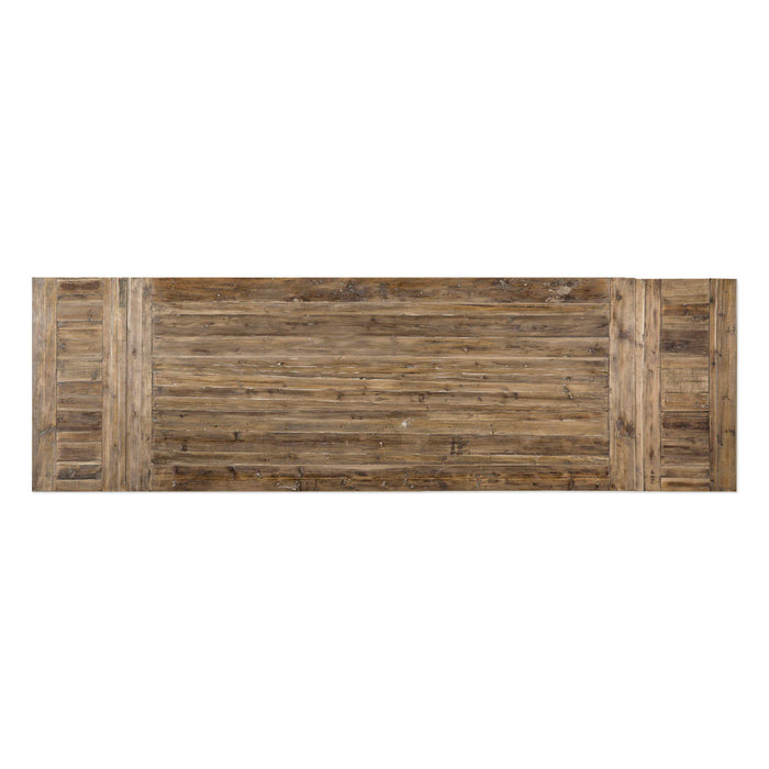 Baldrick - Extension Dining Table