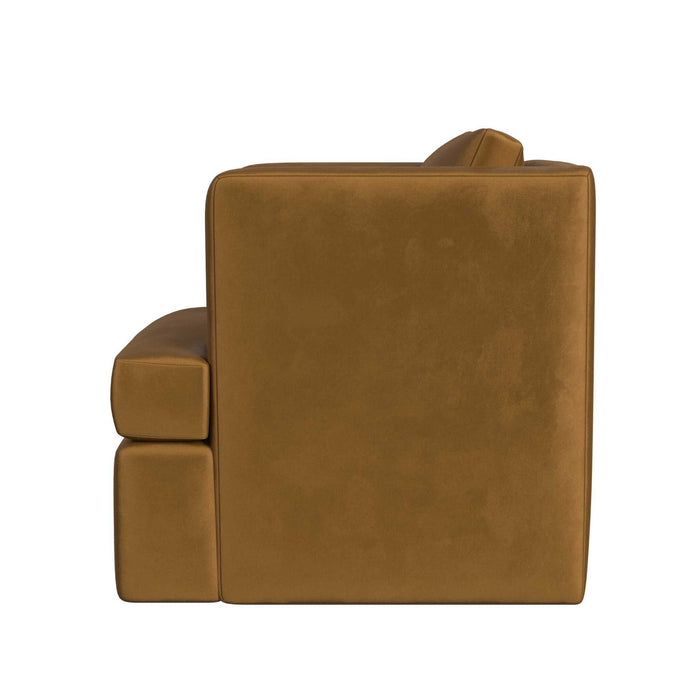 Elevated - Swivel Chair