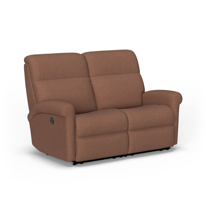 Davis - Reclining Loveseat