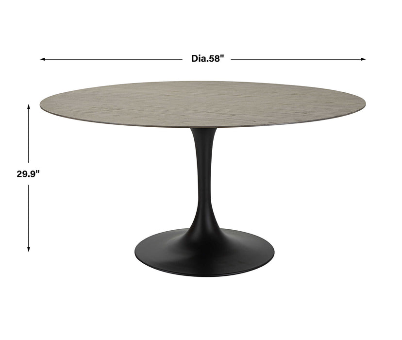Brando - Dining Table