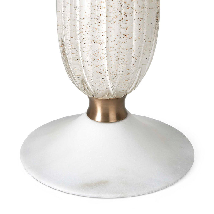 Venezia - Buffet Lamp - White