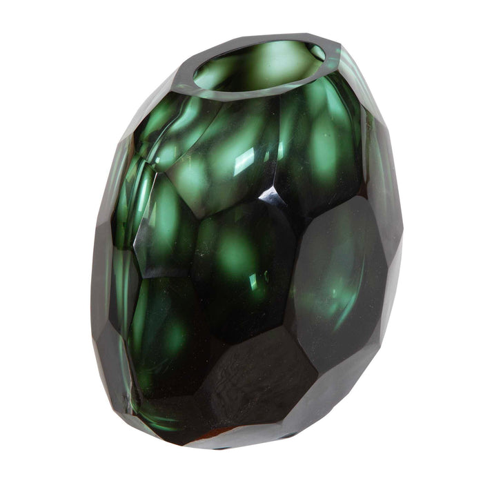 Emerald - Vase