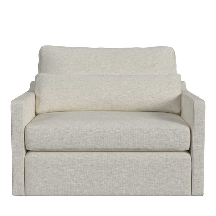 Slope - Swivel Chair-And-A-Half