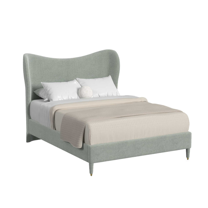 Cocoon - Bed