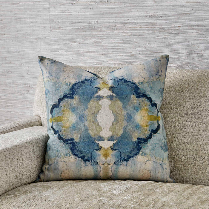 Spectrum - Pillow - Blue