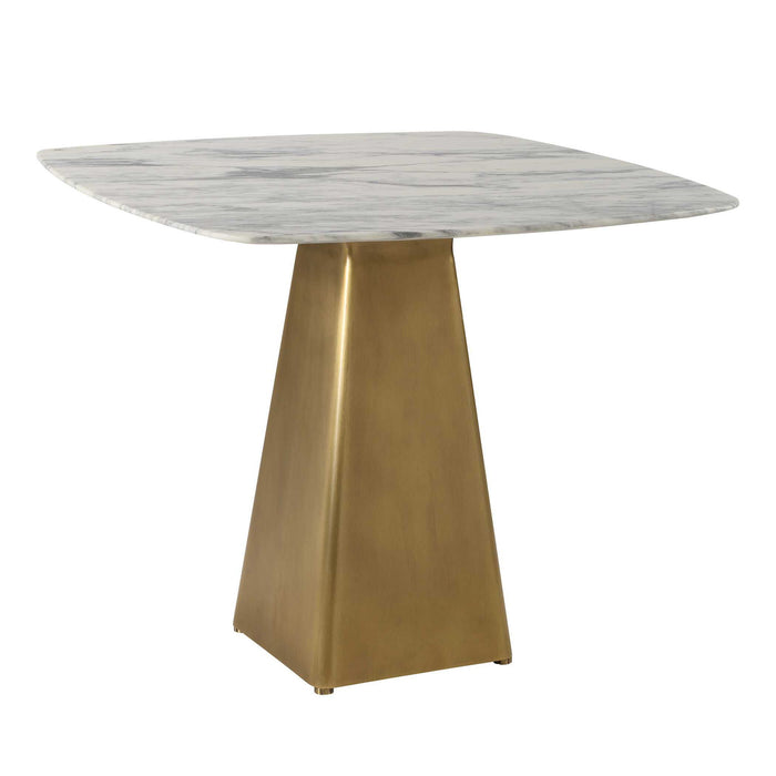Equilateral - Bistro Table