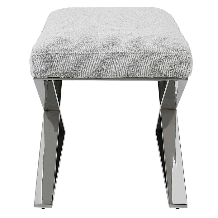 Intersection - Bench - Small