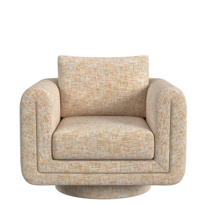 Loop - Swivel Chair