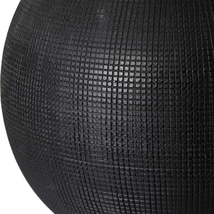 Table Lamp - Black