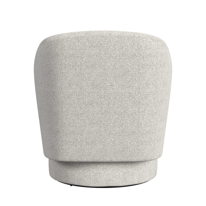 Coupe - Swivel Chair