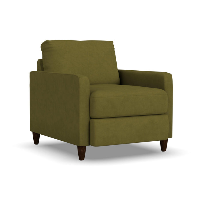 Fern - Fabric Chair