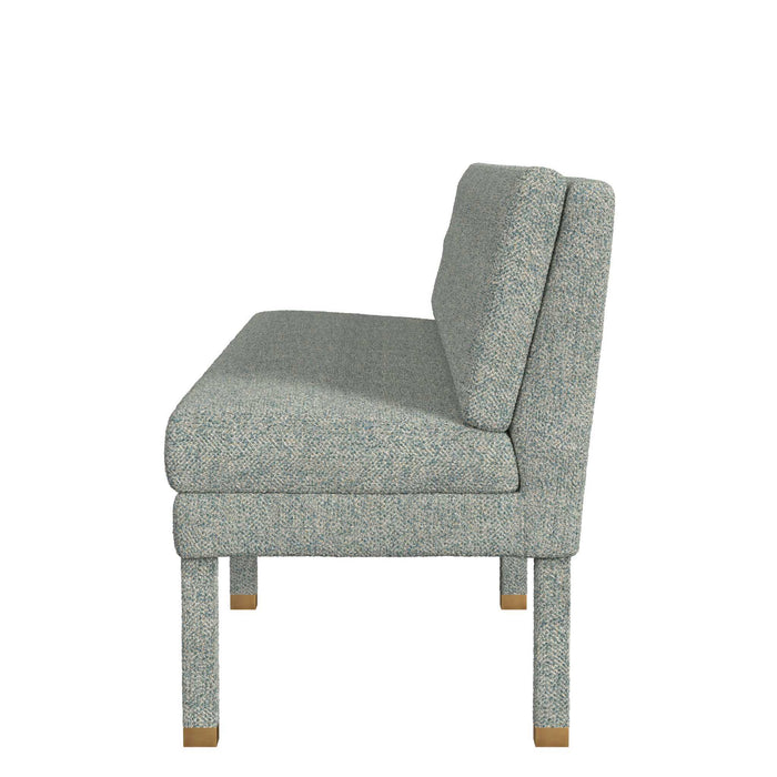 Approach The Bench - Banquette
