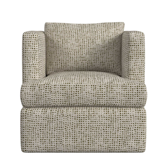 Elevated - Swivel Chair