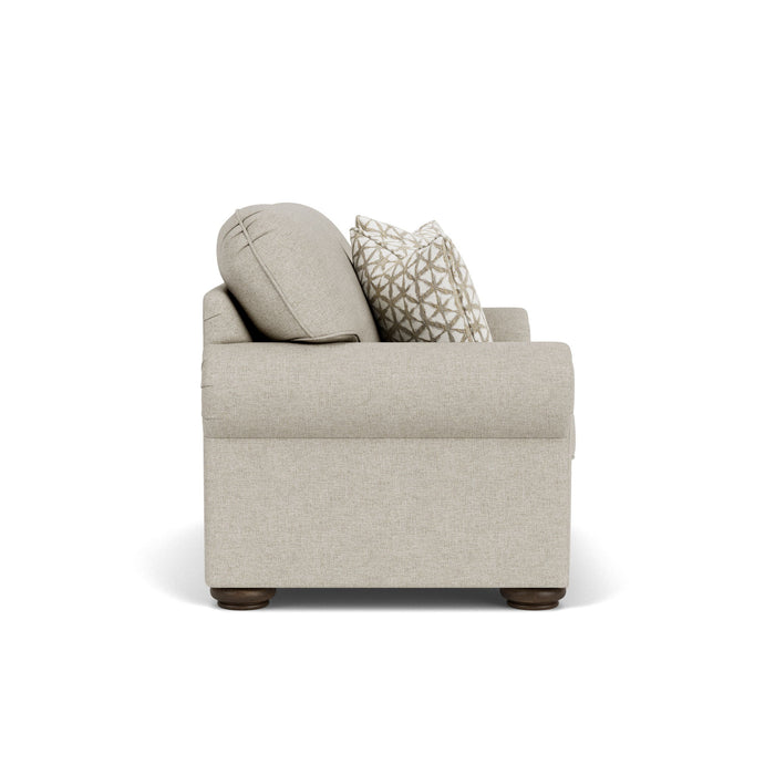 Preston - Stationary Loveseat