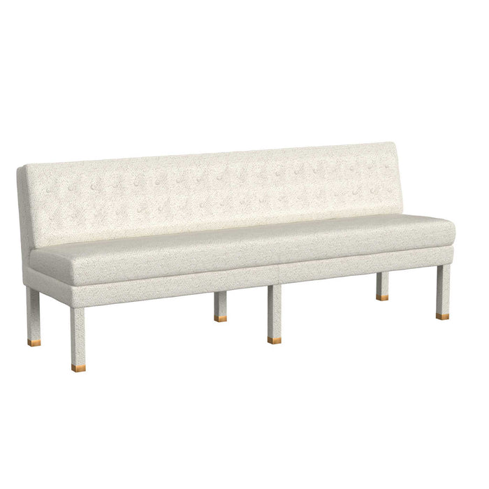 Approach The Bench - Banquette