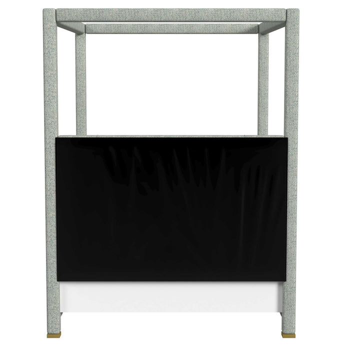 Hibernate - Canopy Bed
