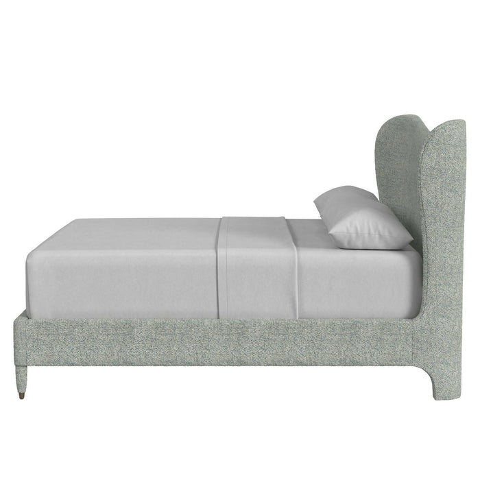 Cocoon - Bed