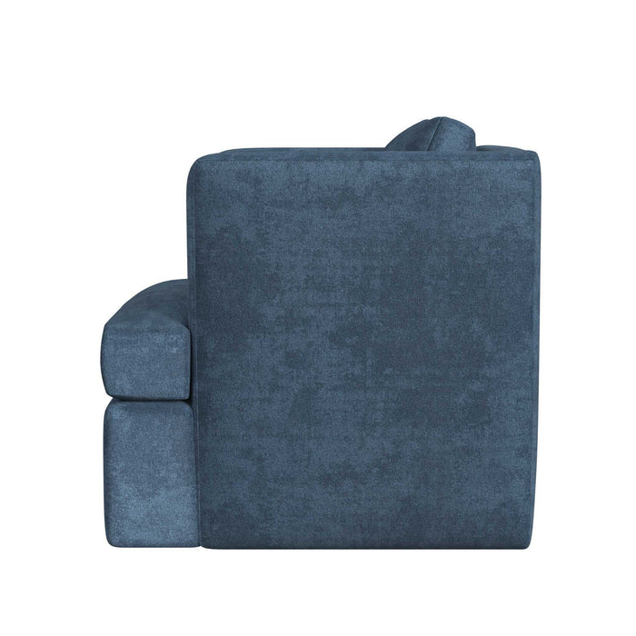 Elevated - Swivel Chair