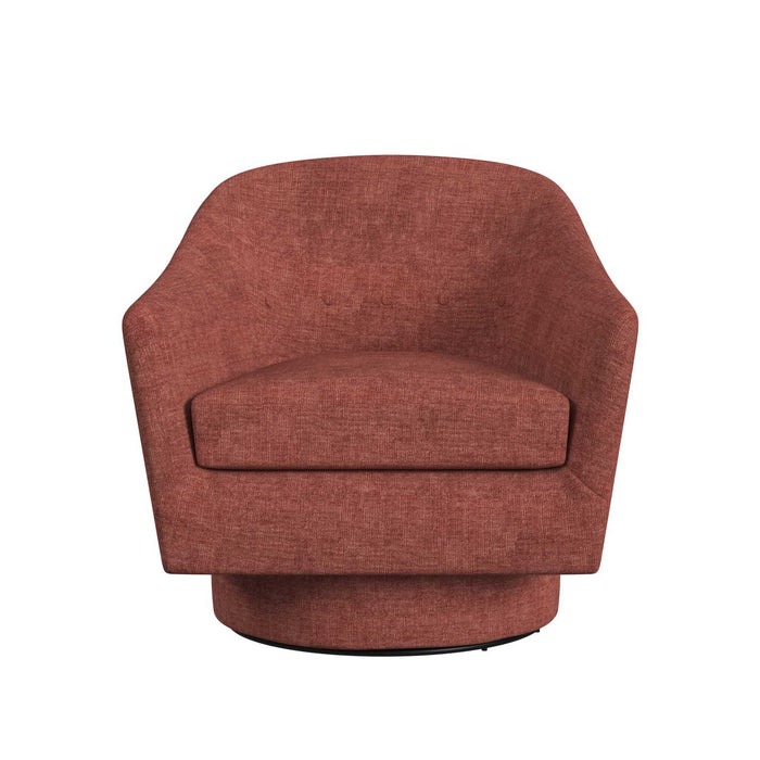 Coupe - Swivel Chair