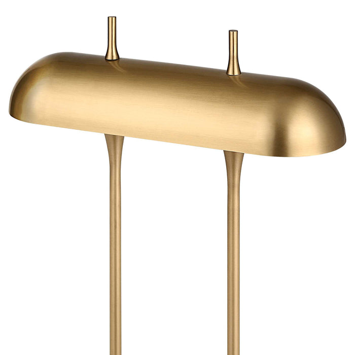 Papyrus - Buffet Lamp