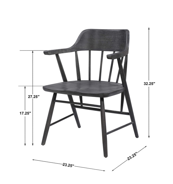 Chieftain - Chair