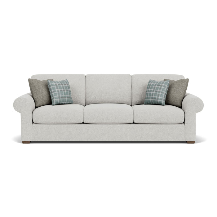Randall - Three-Cushion Sofa