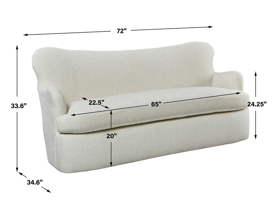 Chit Chat - Sofa