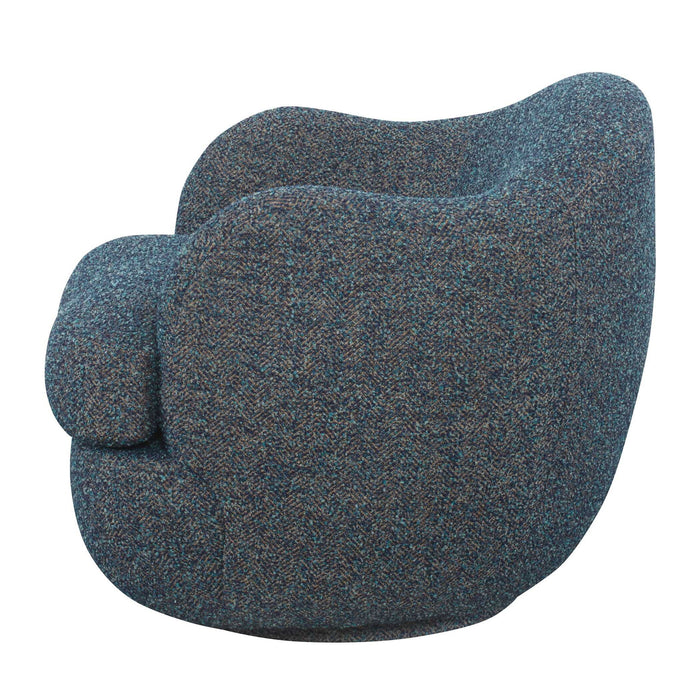 Scoop - Swivel Chair