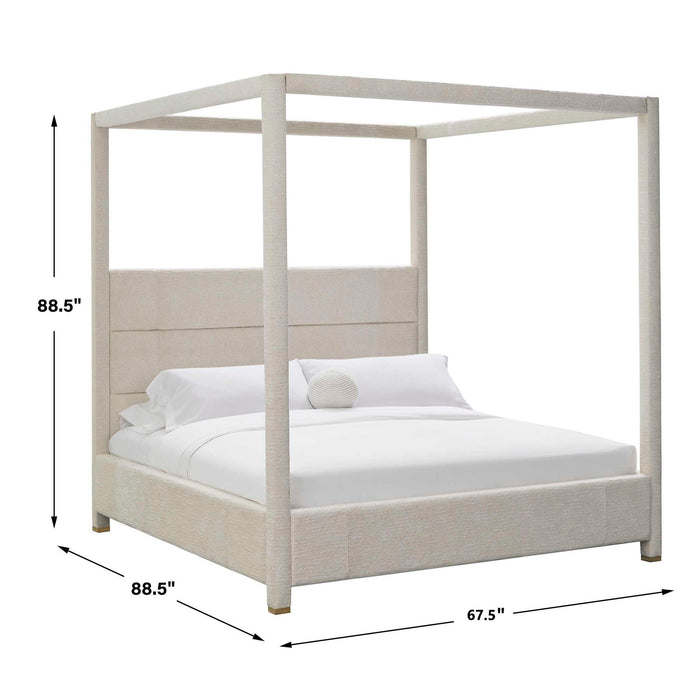 Hibernate - Canopy Bed
