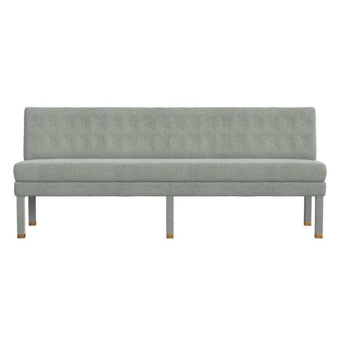 Approach The Bench - Banquette