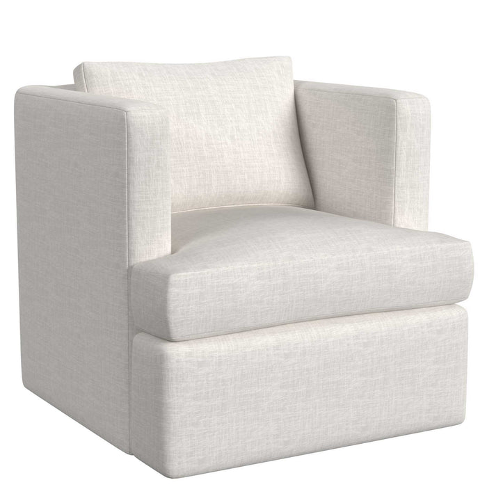 Elevated - Swivel Chair