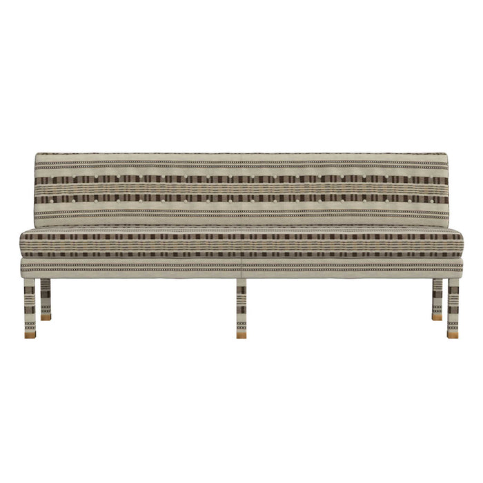 Approach The Bench - Banquette