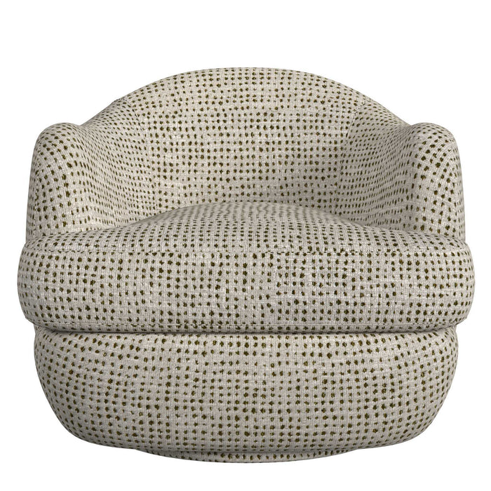 Scoop - Swivel Chair