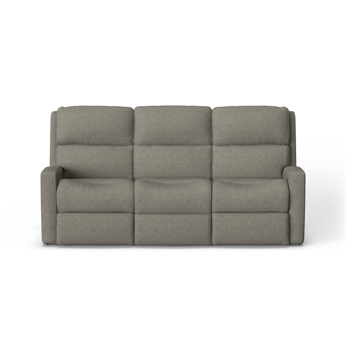 Catalina - Reclining Sofa