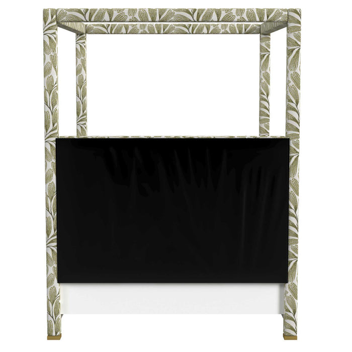 Hibernate - Canopy Bed