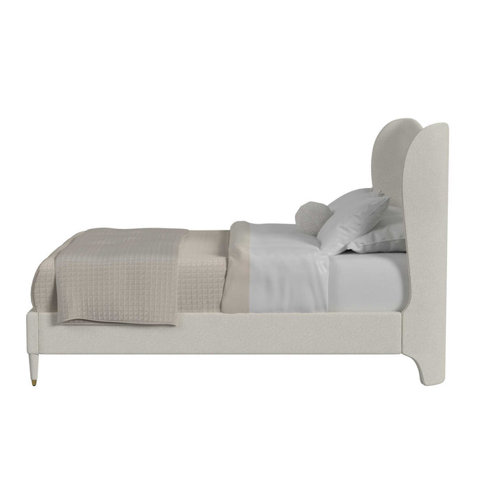 Cocoon - Bed