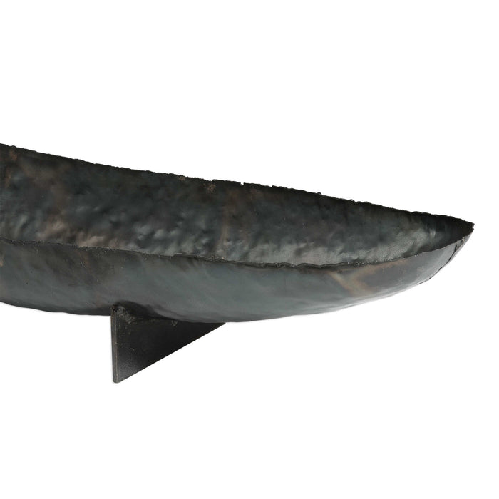 Bitalo - Bowl - Black / Bronze