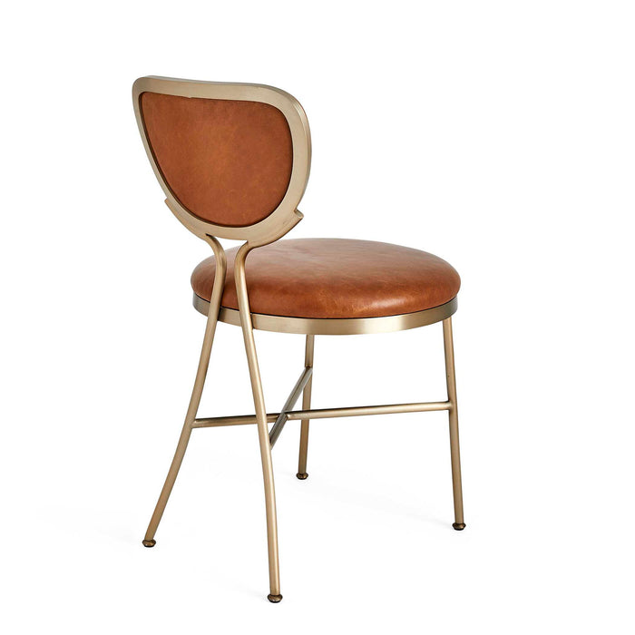 Perch - Dining Chair