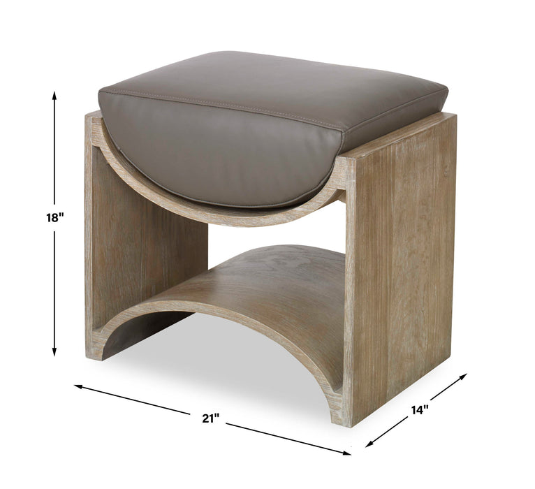 Cradle - Bench
